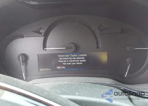 2015 Cadillac Cts Standard z USA, uszkodzony, nr VIN 1G6AP5SX4F0137087